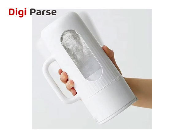 خرید شیکر پرتابل شارژی فکر مدل Elvender