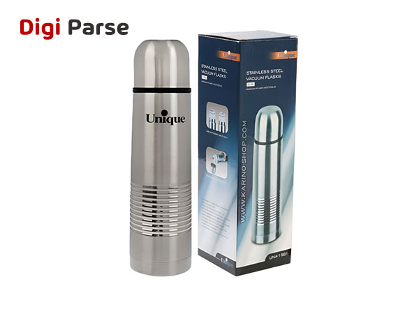 قیمت فلاسک یونیک مدل 1998 گنجایش 1 لیتر