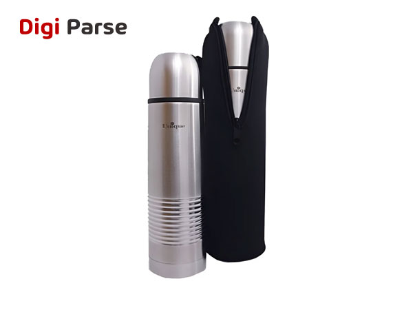فروش فلاسک یونیک مدل 1998 گنجایش 1 لیتر