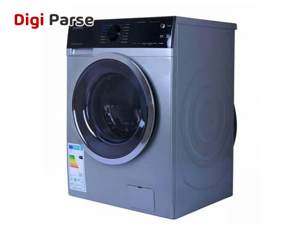 قیمت ماشین لباسشویی دوو 8 کیلویی مدل LM-850SB