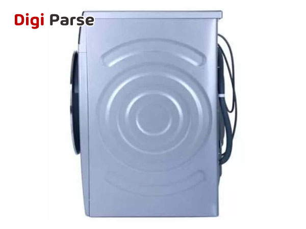 فروش ماشین لباسشویی دوو 8 کیلویی مدل LM-850SB
