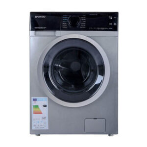 ماشین لباسشویی دوو 8 کیلویی مدل LM-850SB