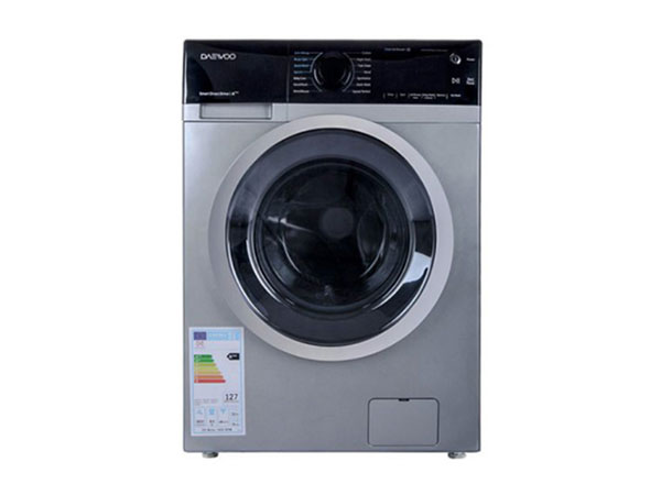 ماشین لباسشویی دوو 8 کیلویی مدل LM-850SB