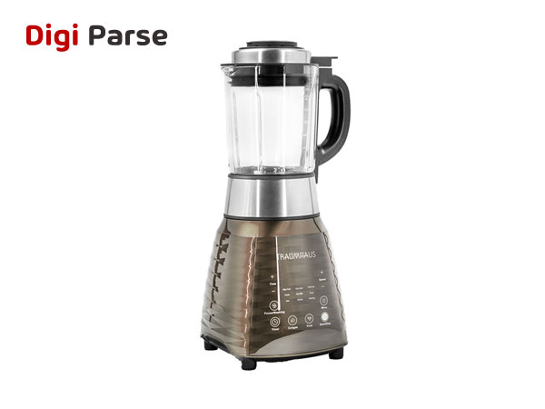 قیمت مخلوط‌کن ترام هاوس مدل TB-080
