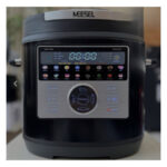 مولتی کوکر میزل مدل ME-360MC