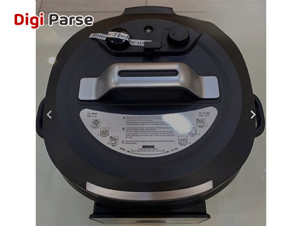 خرید مولتی کوکر میزل مدل ME-360MC