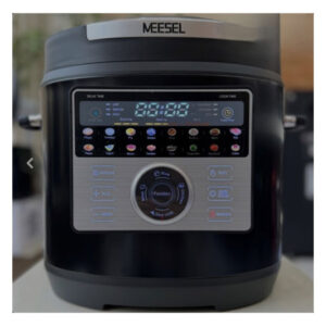 مولتی کوکر میزل مدل ME-360MC