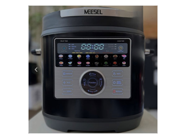 مولتی کوکر میزل مدل ME-360MC