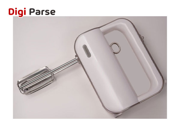 خرید همزن دستی ترام هاوس مدل HM-400