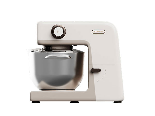 همزن کاسه‌دار با قابلیت چرخ گوشت HM-907 ترام هاوس