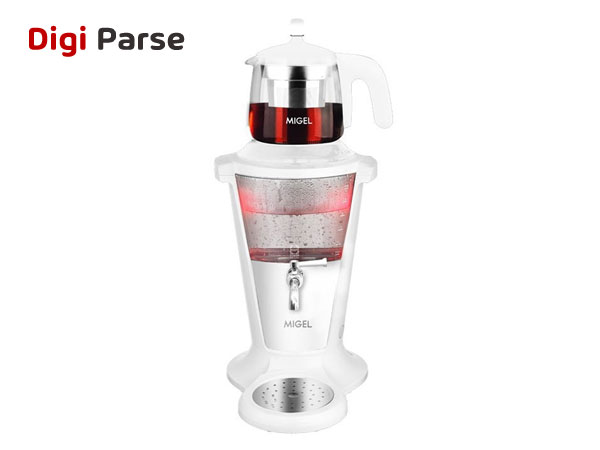 قیمت چای ساز سماوری میگل مدل GTS 305