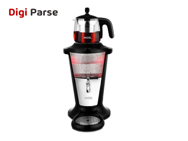 فروش چای ساز سماوری میگل مدل GTS 305