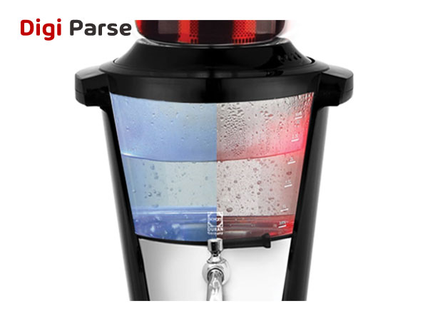 خرید چای ساز سماوری میگل مدل GTS 305