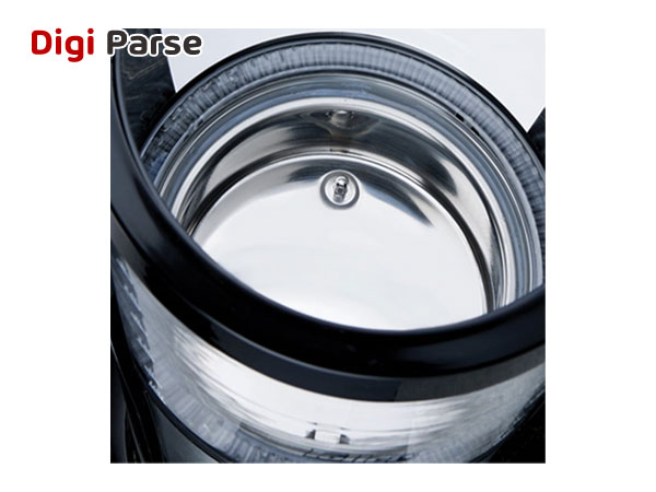 بررسی چای ساز سماوری میگل مدل GTS 305