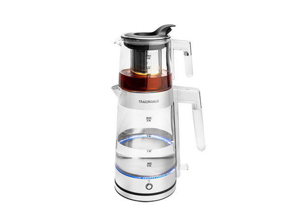 چای‌ساز ترام هاوس مدل TS-200