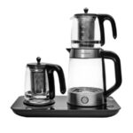 چای‌ساز ترام هاوس مدل TT-185