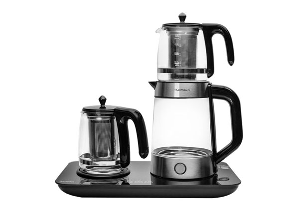 چای‌ساز ترام هاوس مدل TT-185