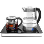 چای‌ساز ترام هاوس مدل TT-185D