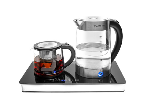 چای‌ساز ترام هاوس مدل TT-185D