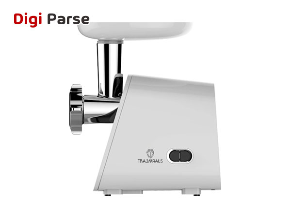 قیمت چرخ گوشت ترام هاوس مدل MG-40301