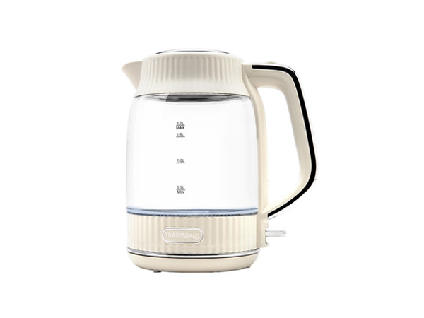 کتری برقی ترام هاوس مدل EK-200
