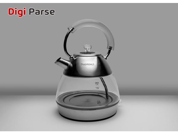 قیمت کتری برقی ترام هاوس مدل EK-230