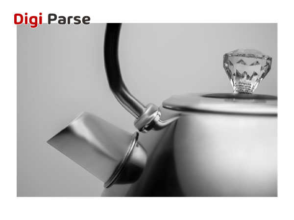 فروش کتری برقی ترام هاوس مدل EK-230