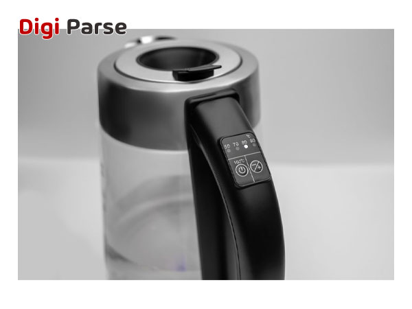 قیمت کتری برقی ترام هاوس مدل EK-240