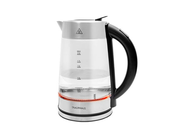 کتری برقی ترام هاوس مدل EK-240