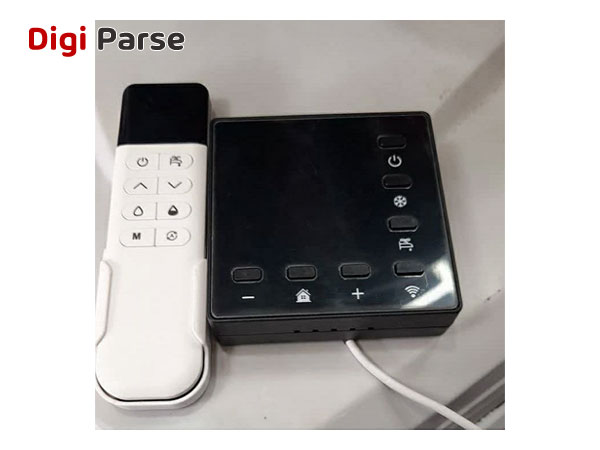 بررسی کولر آبی سلولزی گلدن لوکس مدل 6000