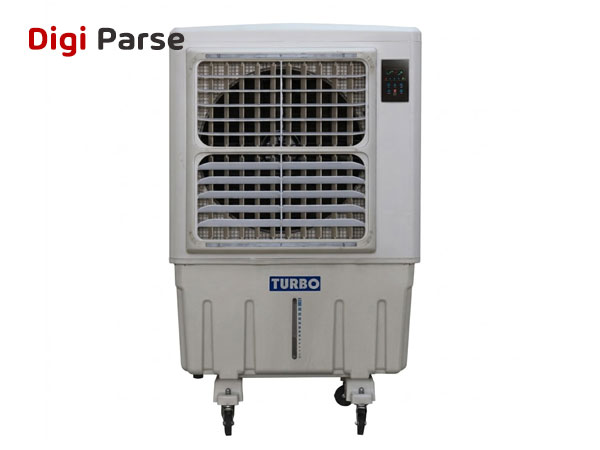 قیمت کولر آبی پرتابل سلولوزی توربو جنرال تکنو مدل KP-4000