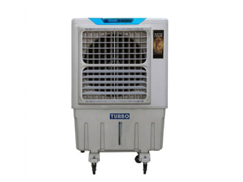 کولر آبی پرتابل سلولوزی توربو جنرال تکنو مدل KP-4000