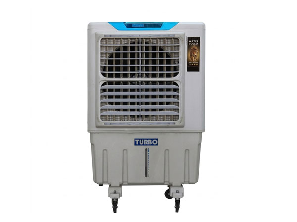 کولر آبی پرتابل سلولوزی توربو جنرال تکنو مدل KP-4000