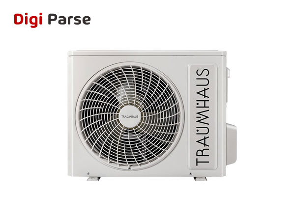 قیمت کولر گازی ترام هاوس 18هزار اینورتر مدل AC18T1-INV