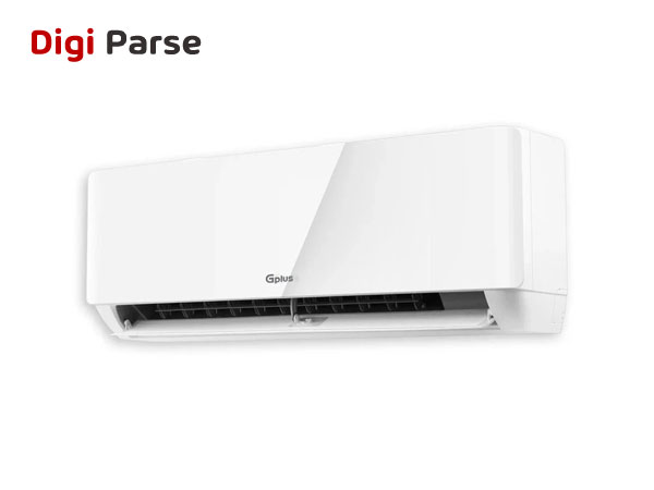 قیمت کولر گازی جی پلاس 24 هزار مدل GAC-TF24TP1