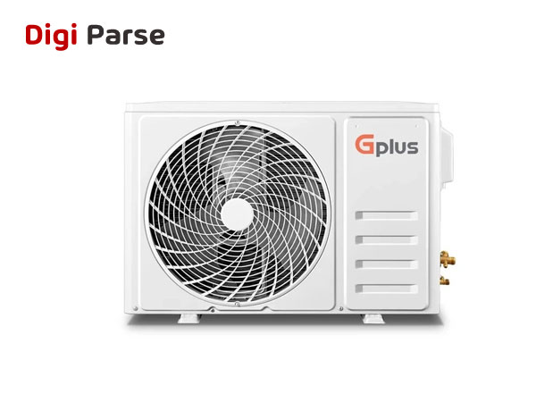 قیمت کولر گازی جی پلاس 24 هزار مدل GAC-TF24TP3