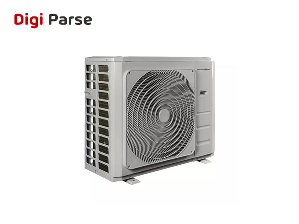 قیمت کولر گازی سرد پیستونی 30000 پاکشوما مدل MPR30CR1