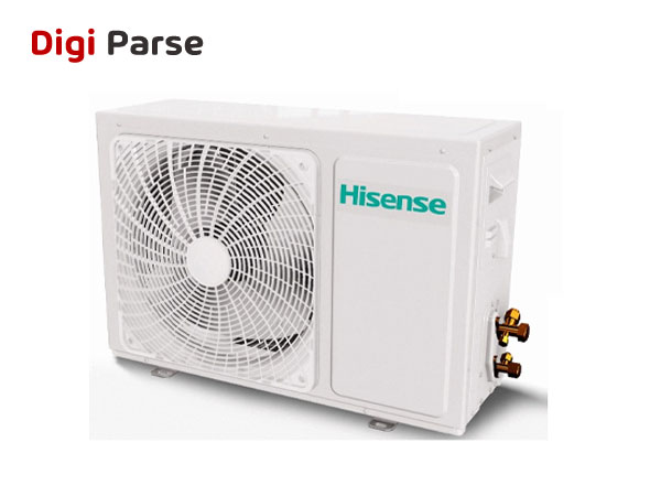 قیمت کولر گازی هایسنس 30000 سرد مدل HRTC-30TQ