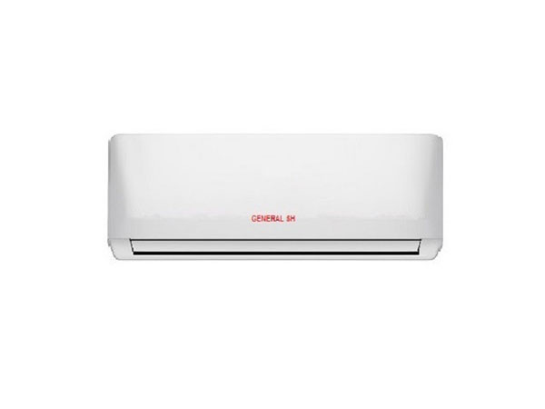کولرگازی 18000 جنرال SH مدل GS-CS18000