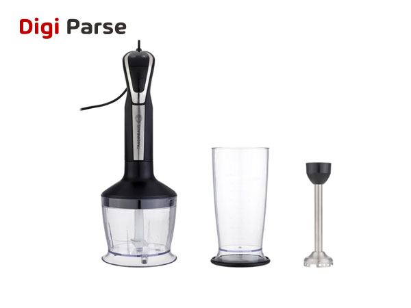 قیمت گوشت کوب برقی ترام هاوس مدل HB-55121M
