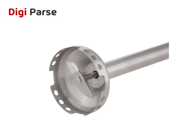 بررسی گوشت کوب برقی ترام هاوس مدل HB-55121M
