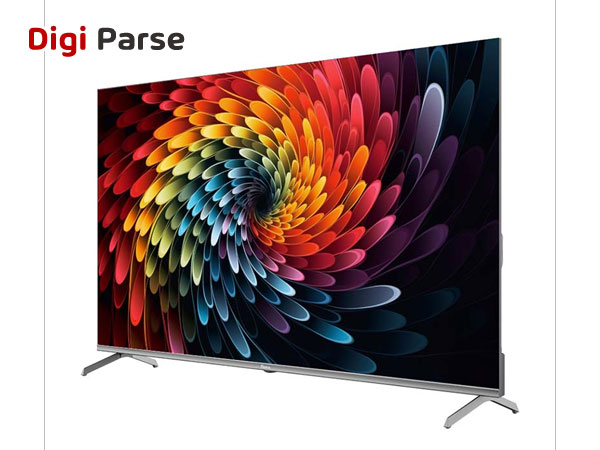 قیمت تلویزیون 55 اینچ هوشمند جی پلاس مدل GTV-55SQ789N