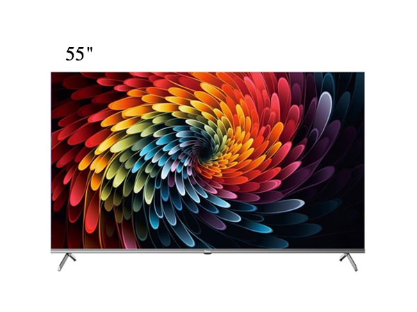 تلویزیون 55 اینچ هوشمند جی پلاس مدل GTV-55SQ789N