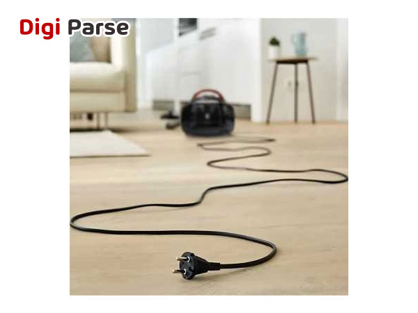 خرید جاروبرقی سری اسپیرال دوو مدل DVC-ES211BR