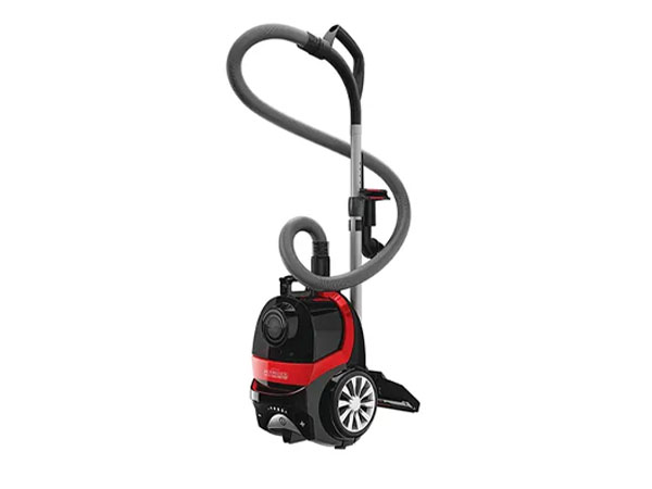 جاروبرقی سری اسپیرال دوو مدل DVC-ES211BR