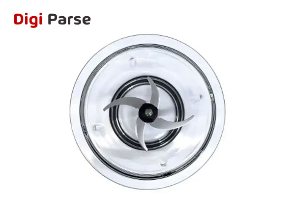 فروش خردکن تولیپس مدل CH-A462