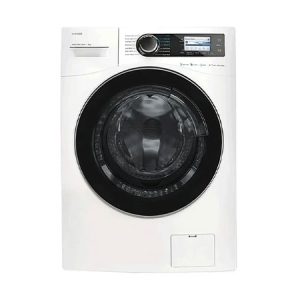 لباسشویی دوو 9 کیلویی مدل LM9170 سفید