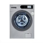لباسشویی دوو 9 کیلویی مدل LM9170 سیلور