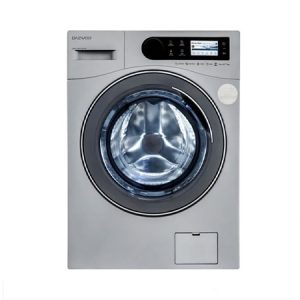 لباسشویی دوو 9 کیلویی مدل LM9170 سیلور