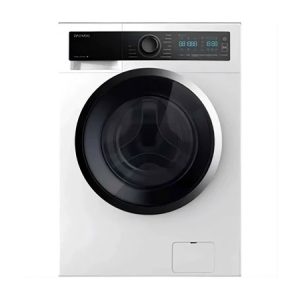 ماشین لباسشویی دوو 9 کیلویی مدل LM9140 سفید